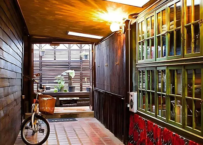 Loy La Long Hotel Bangkok