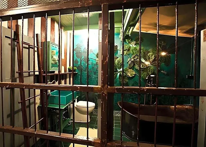 Loy La Long Hotel Bangkok